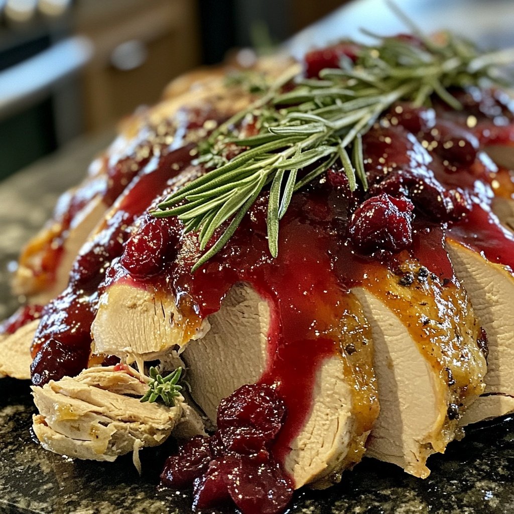 Festive Seasonal Food Ideas