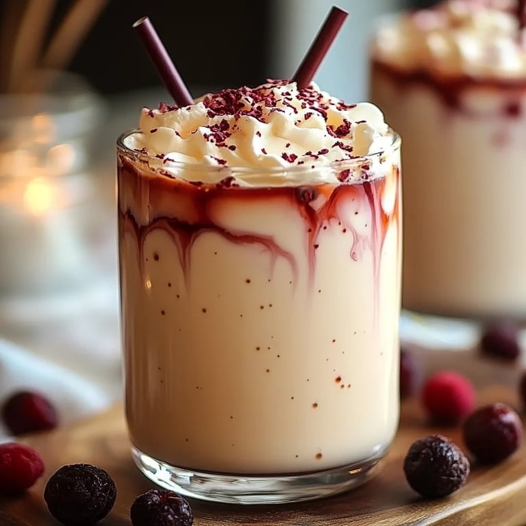 Kirsch-Earl-Grey-Milchtee: Ein Unglaubliches Ultimatives Rezept für 5 Genussszenarien