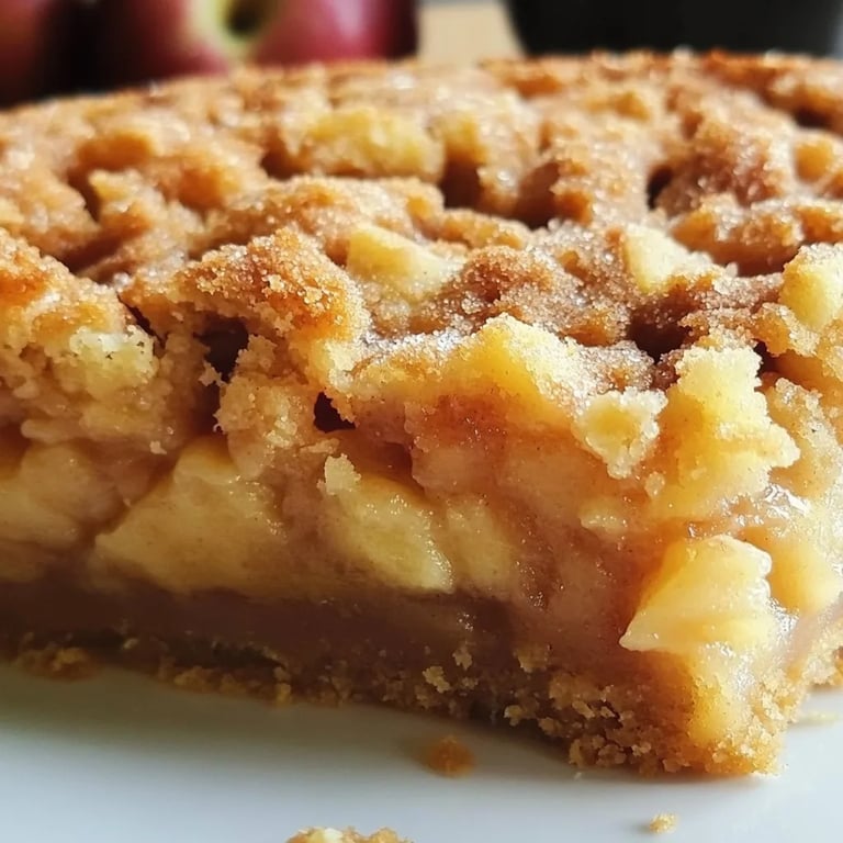 Apfelkuchen mit Streuseln: Ein Unglaublich Ultimatives Rezept für 10 Personen