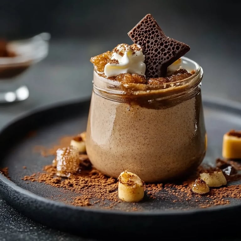 Spekulatius Creme als Aufstrich