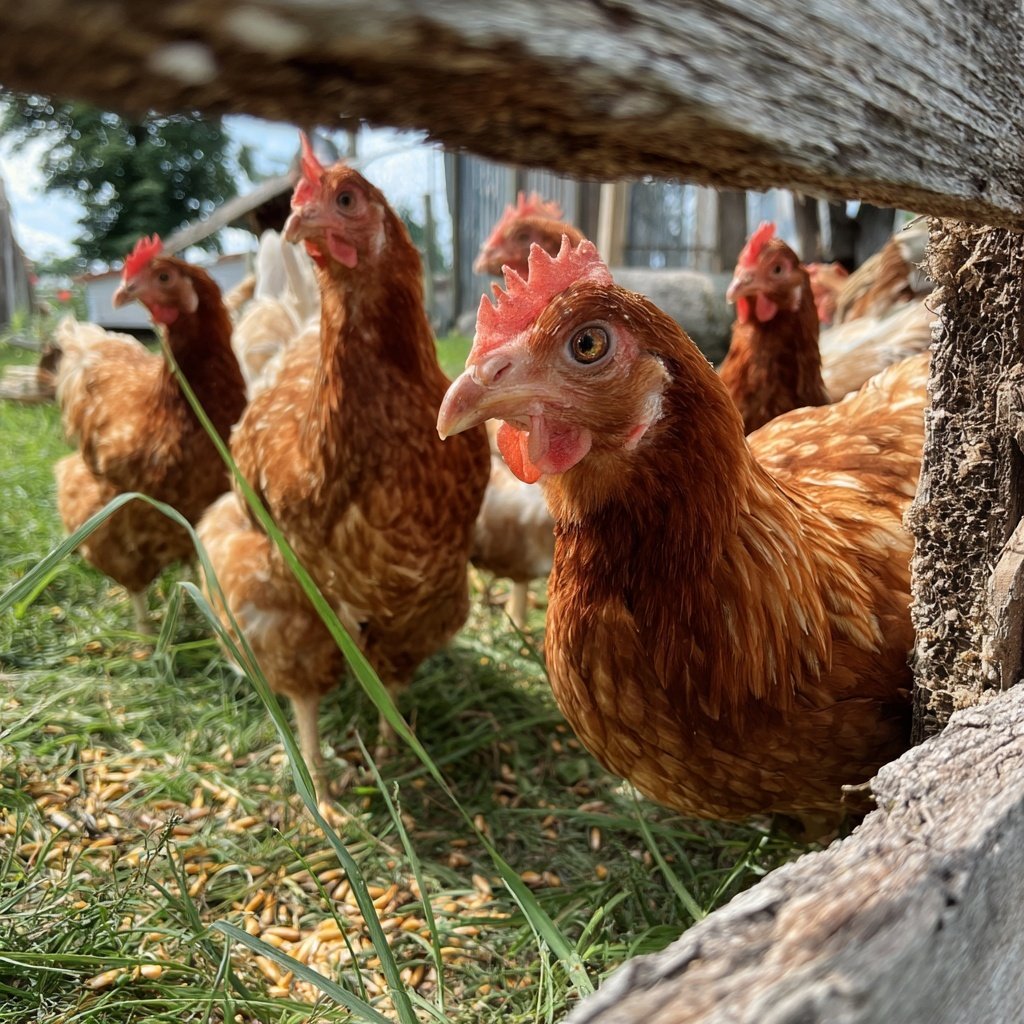 Simple Comfort Food Inspiration