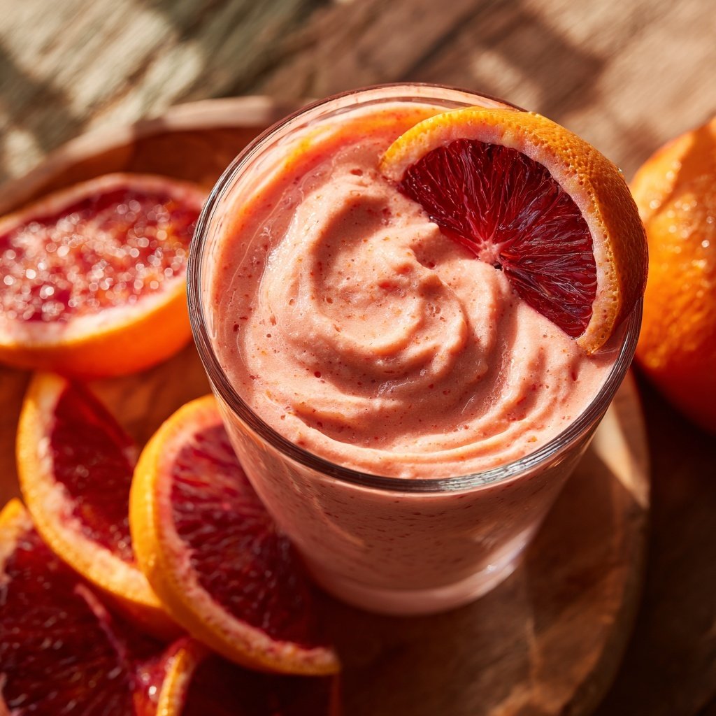 Seasonal Recipe Collection