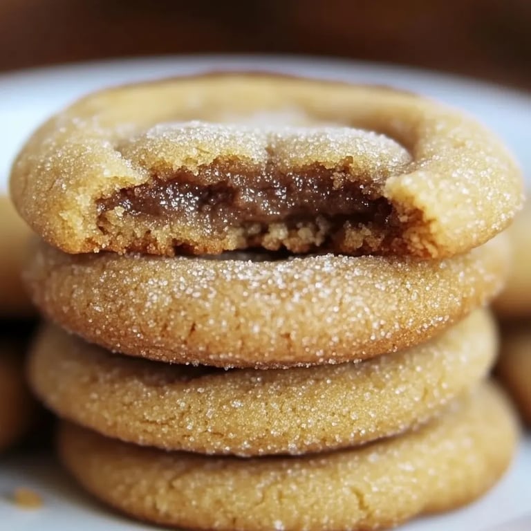 Soft and Chewy Cinnamon Sugar Churro Cookies: An Incredible Ultimate Recipe