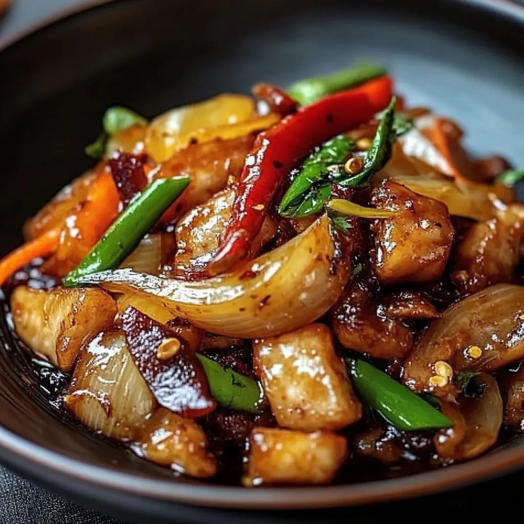 Internationale Küche