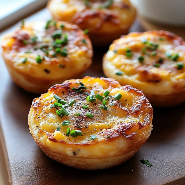 Breakfast Egg Muffins: The Incredible Ultimate Recipe for a Busy Morning