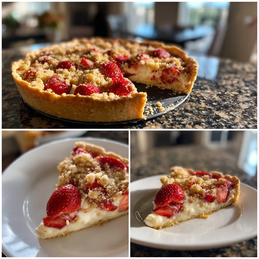 Klassische Dessert-Kollektion