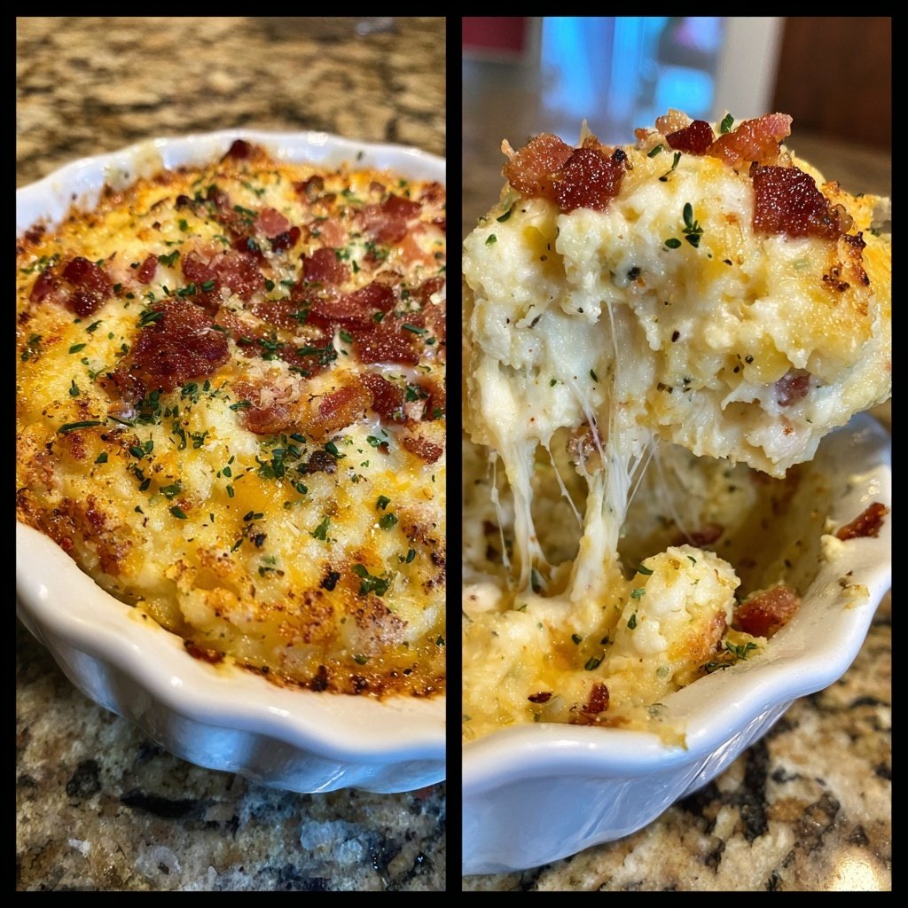 Fresh Baking Recipes