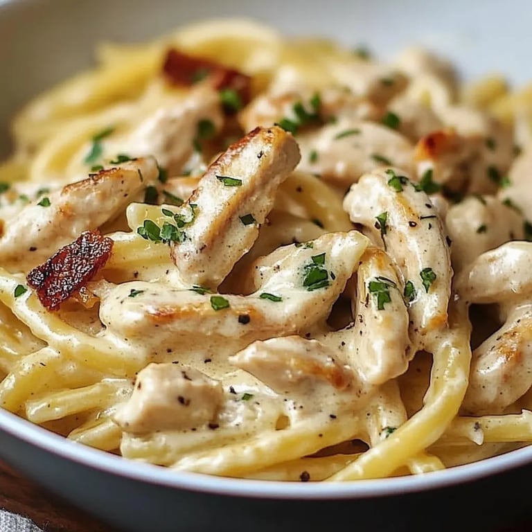 Marry Me Chicken Pasta: An Incredible Ultimate Recipe to Win Hearts