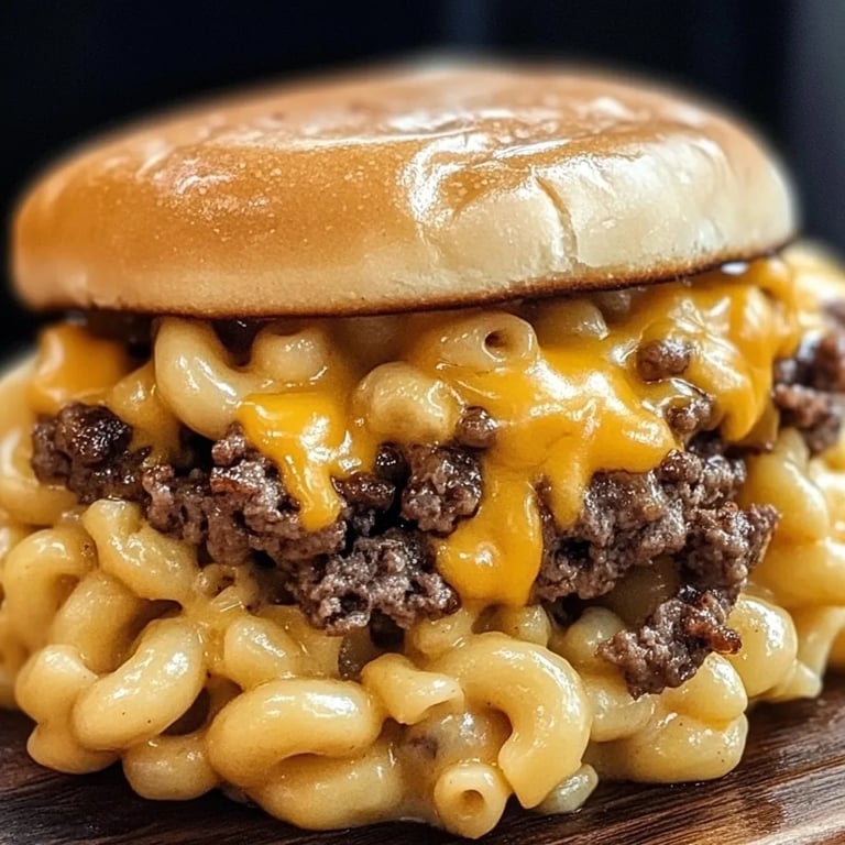 Cheeseburger Mac and Cheese: An Amazing Ultimate Recipe