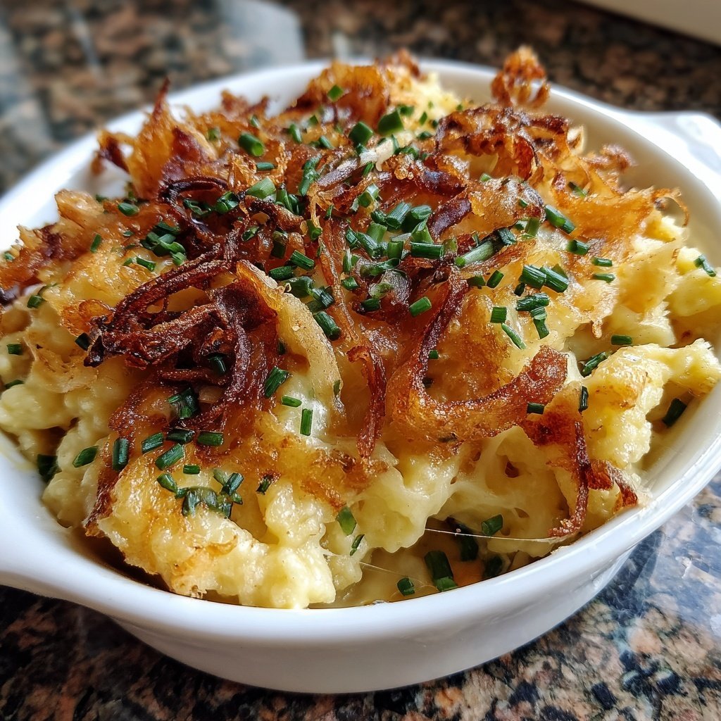 Bodenständige Küche