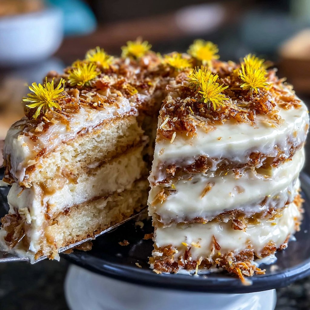 Backrezepte | Kuchen, Torten & Desserts