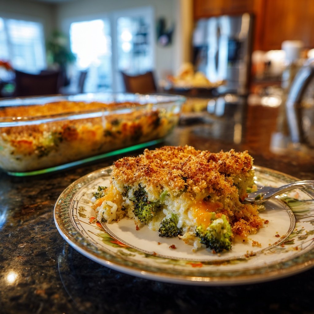 Schnelle Küche für jeden Tag