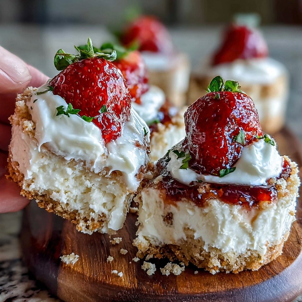 Treats from the Oven