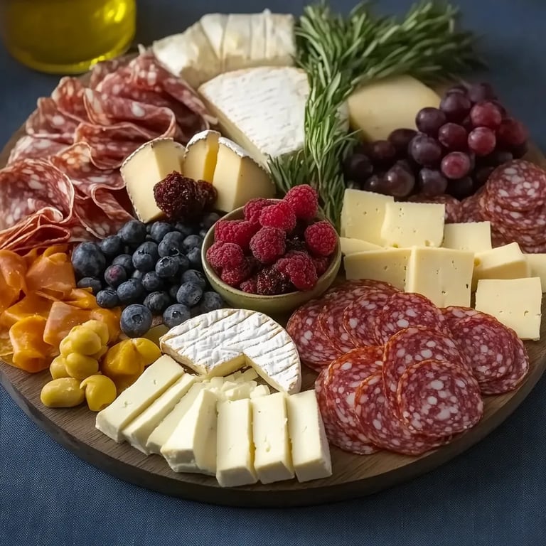 Affordable Appetizer Cheese Platter Design Ideas: An Amazing Ultimate Guide