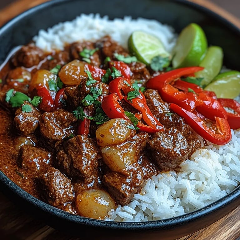 Spicy Beef Rendang: An Incredible Ultimate Recipe for 2023