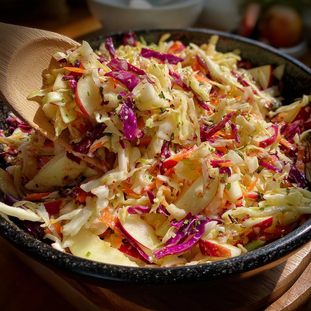 Seasonal Kitchen Delights