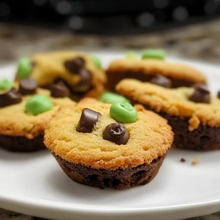 Couldron Cookies: An Amazing Ultimate Recipe