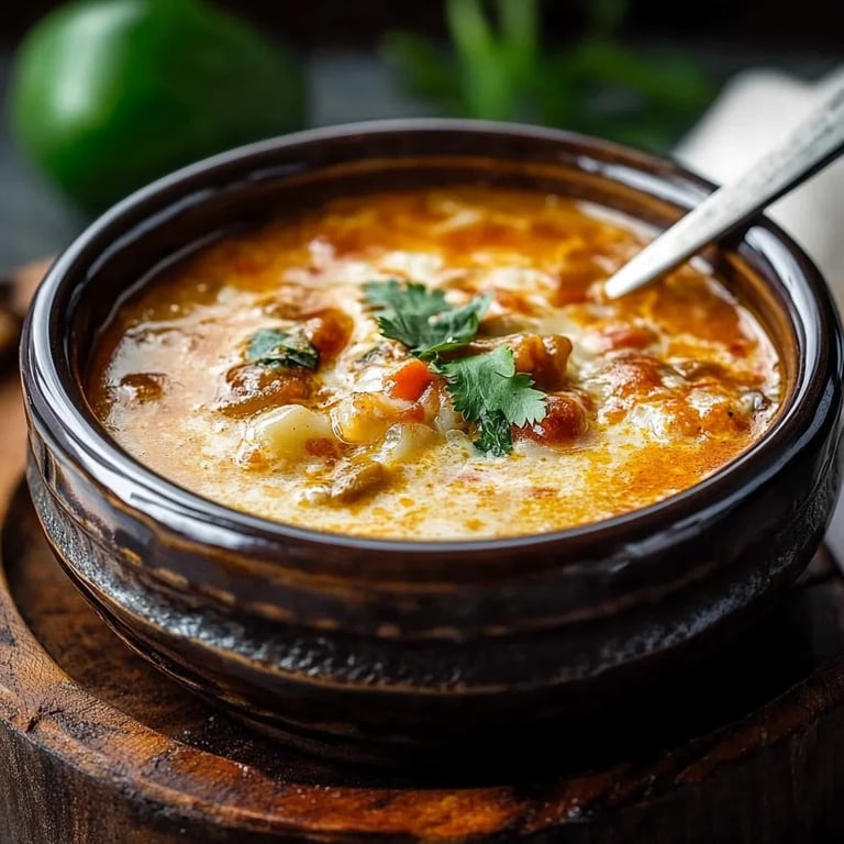 Chile Relleno Soup: An Amazing Ultimate Recipe to Try Today