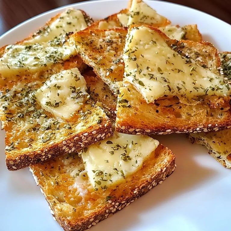 Torradinhas Low Carb: Uma Receita Incrível e Definitiva