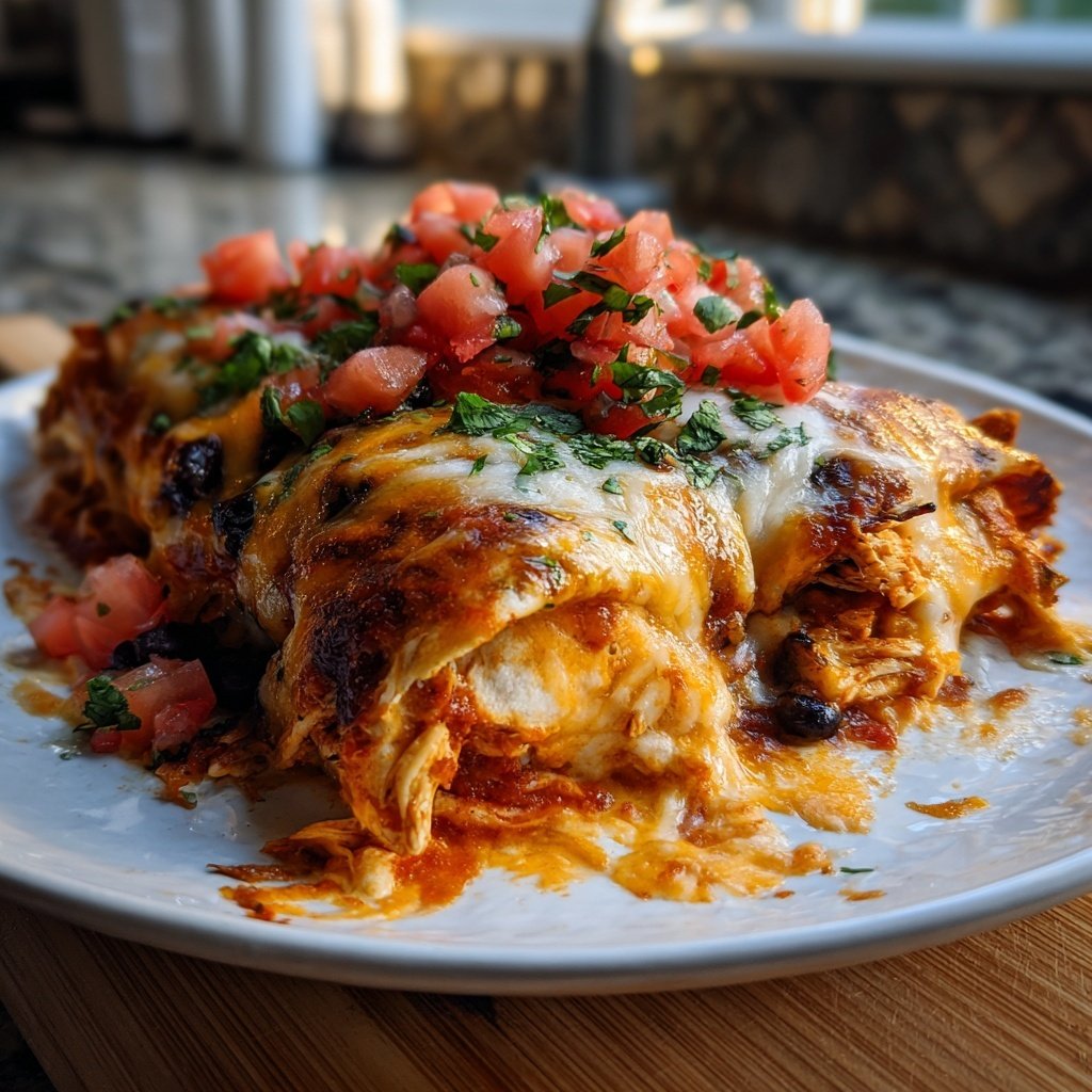 Effortless Weeknight Cooking