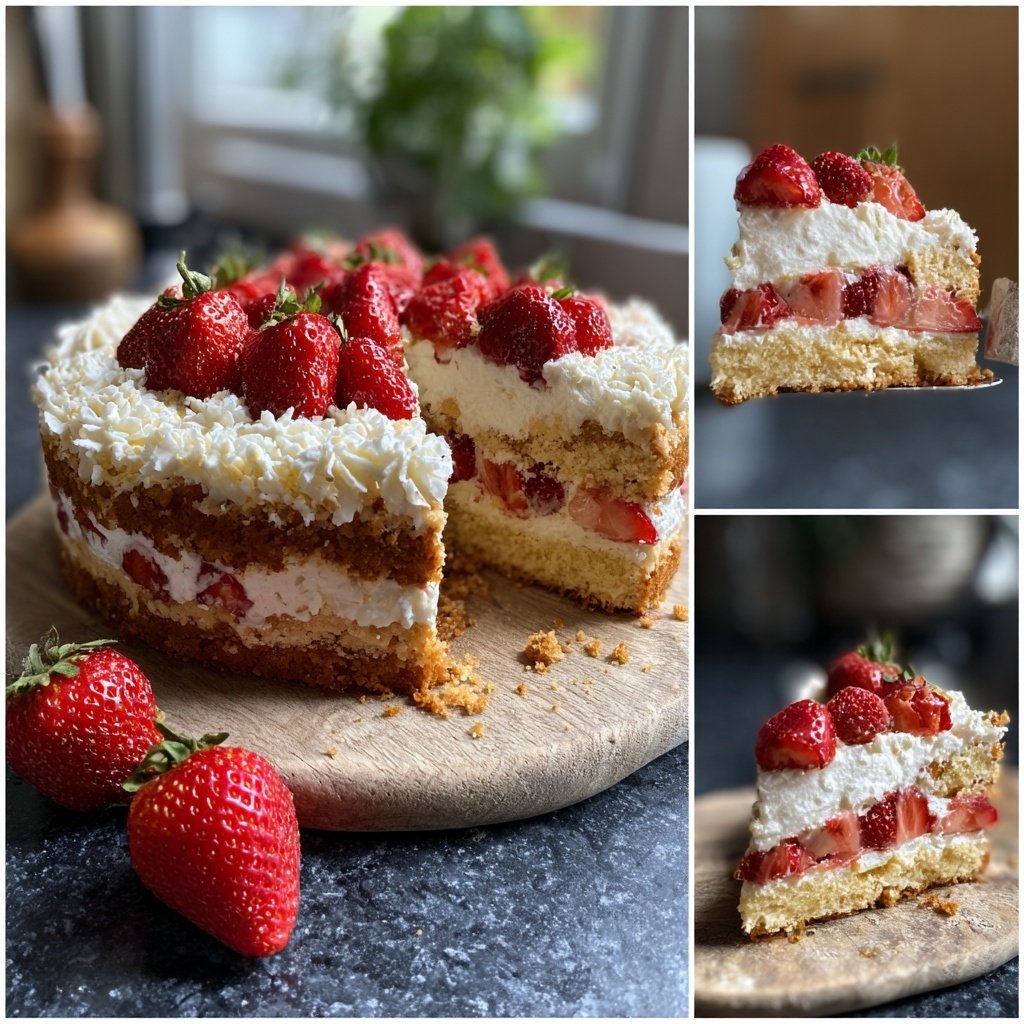 Hausgemachte Dessert-Rezepte