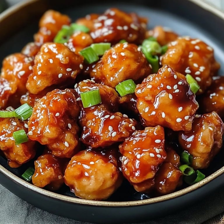Crispy Chinese Honey Chicken: An Incredible Ultimate Recipe