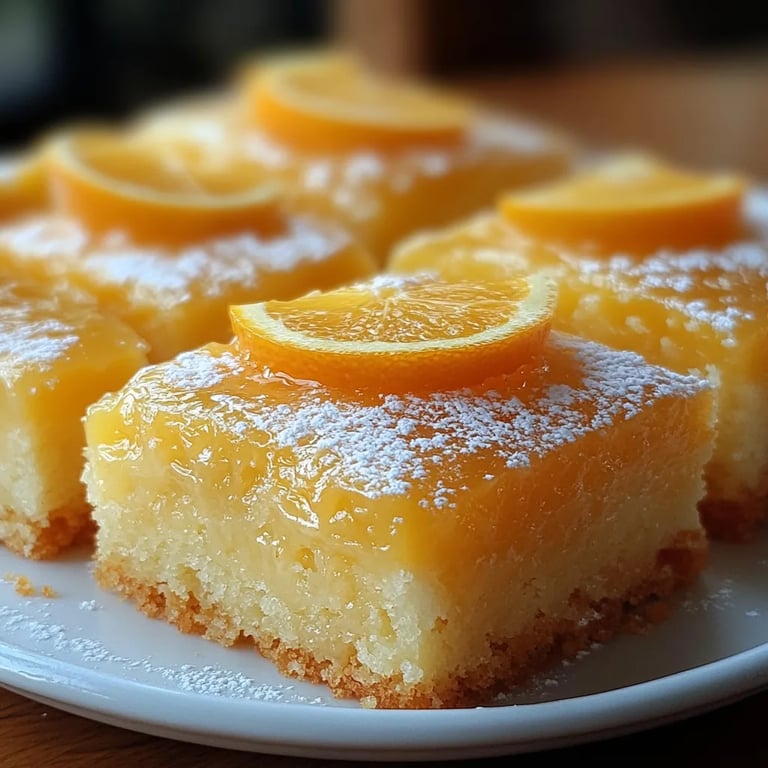 Moist Orange Sheet Cake: An Incredible Ultimate Recipe