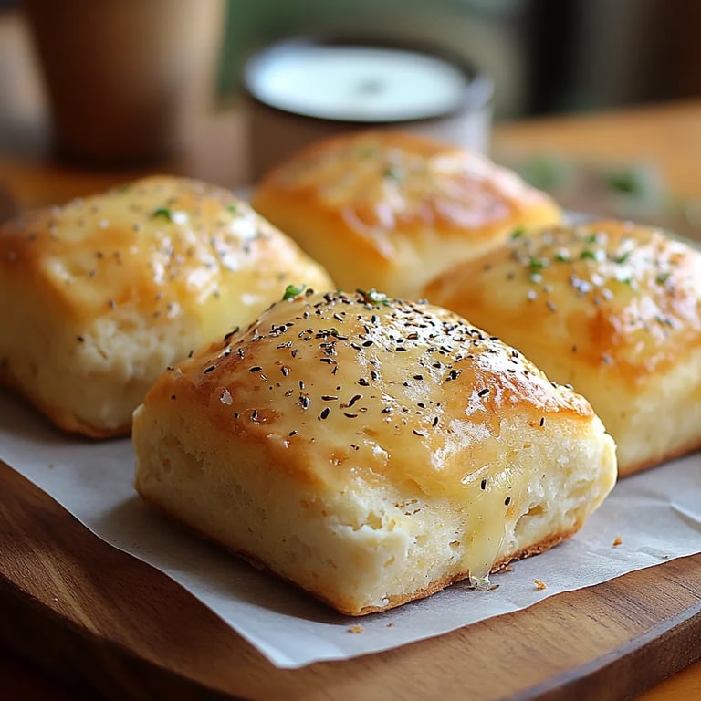 Glutenfreie Zitronen-Scones: Eine Unglaubliche Ultimative Anleitung für 7 köstliche Varianten