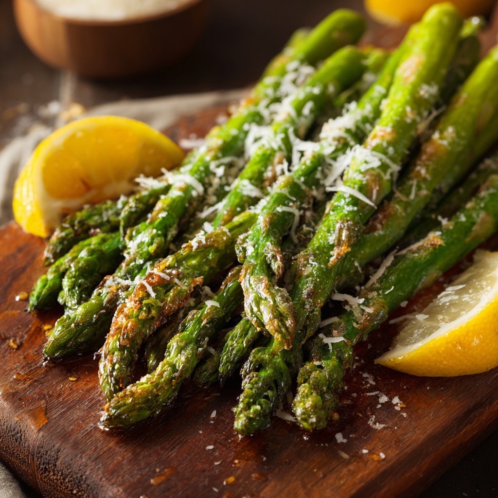 Saisonale Genussgerichte