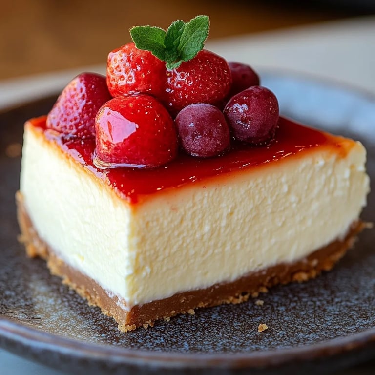 No-Bake Keto Cheesecake: An Incredible Ultimate Recipe