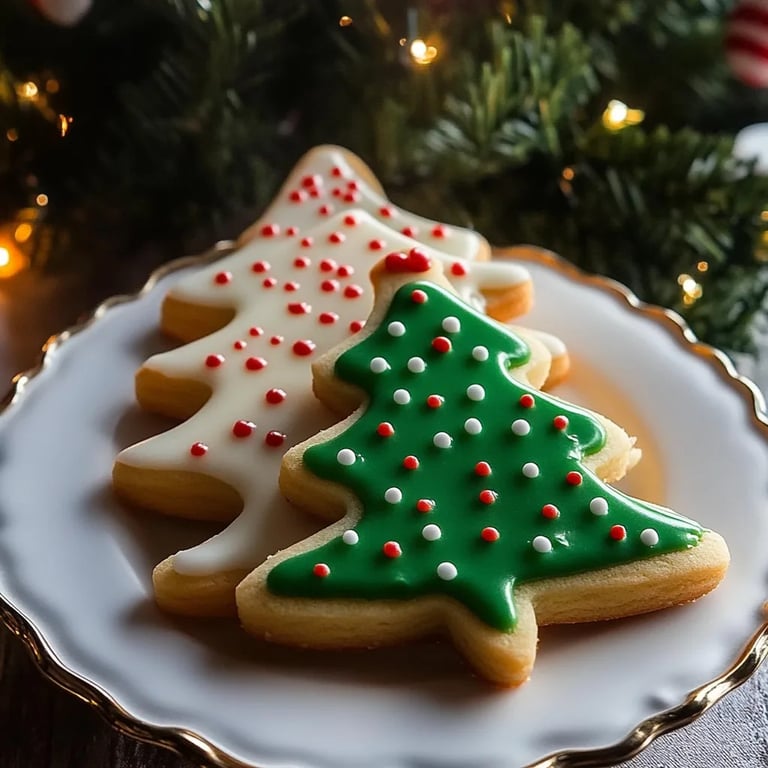 Sugar Cookie Icing That Hardens: The Ultimate Amazing Recipe
