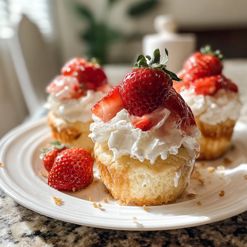 Kuchen Rezepte | Einfaches Backen & Desserts