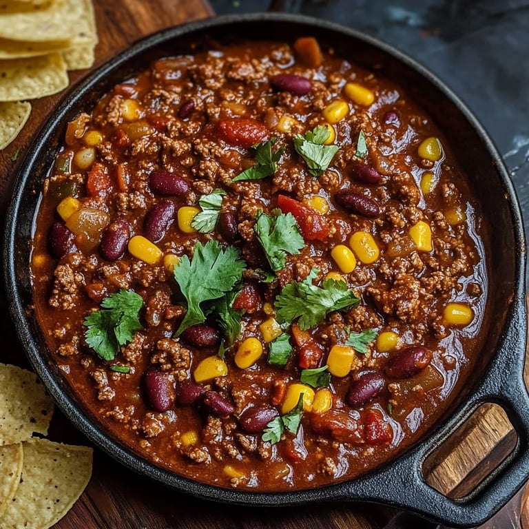 Gordon Ramsay’s Mexican Chili Con Carne: An Incredible Ultimate Recipe