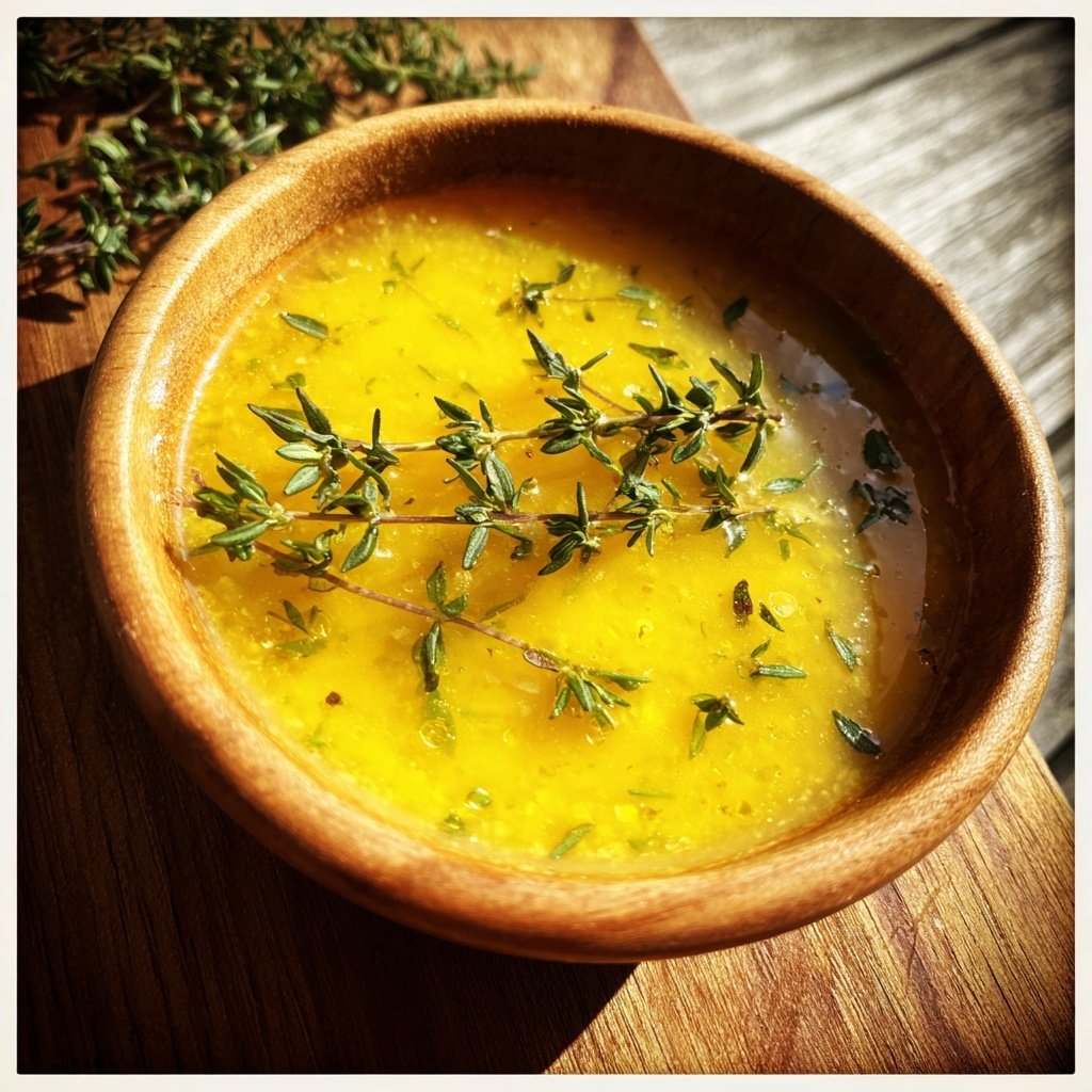 Seasonal Kitchen Recipes