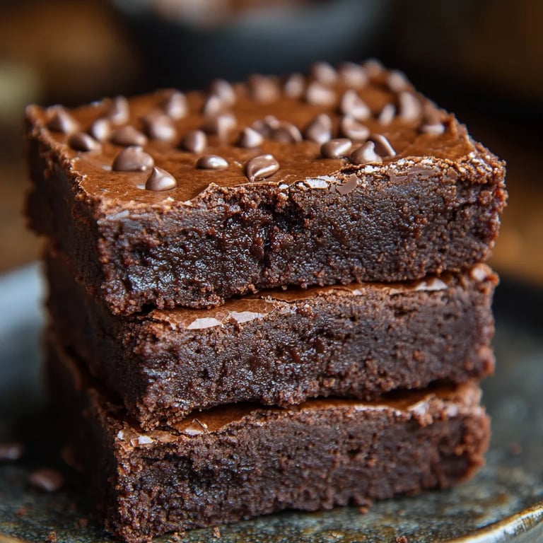 Brownies Keto: A Receita Incrível e Definitiva para Satisfazer o Seu Desejo