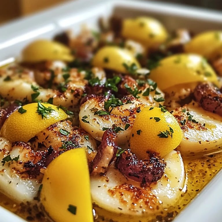 Bacalhau à Portuguesa: Uma Receita Incrível e Definitiva