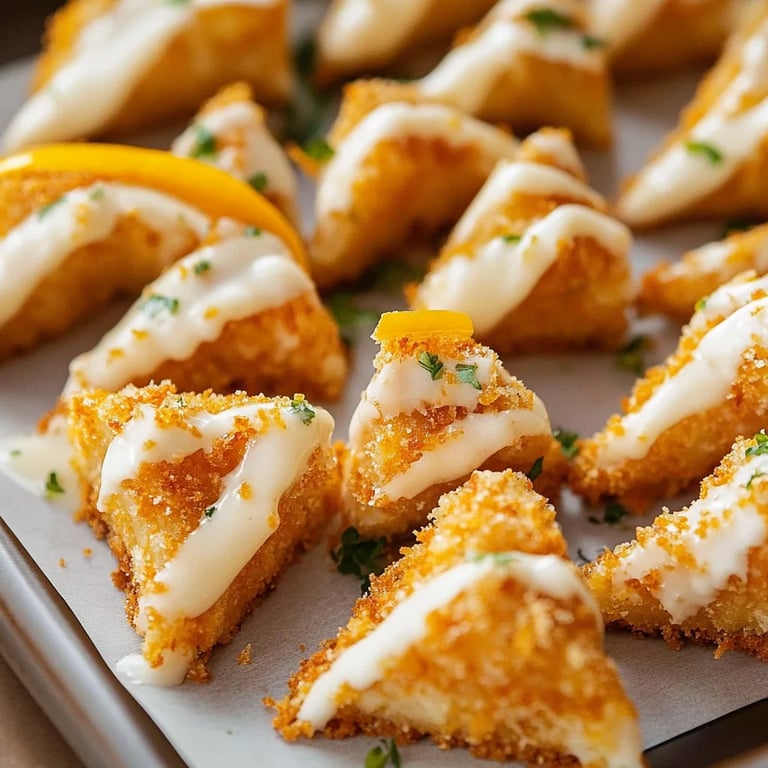 Orangenplätzchen Rezept