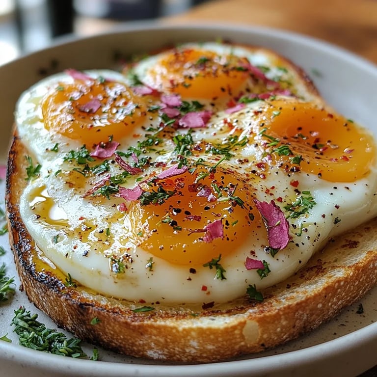 Einfache türkische Eier: Ein Unglaublich Ultimatives Rezept für 6 Portionen