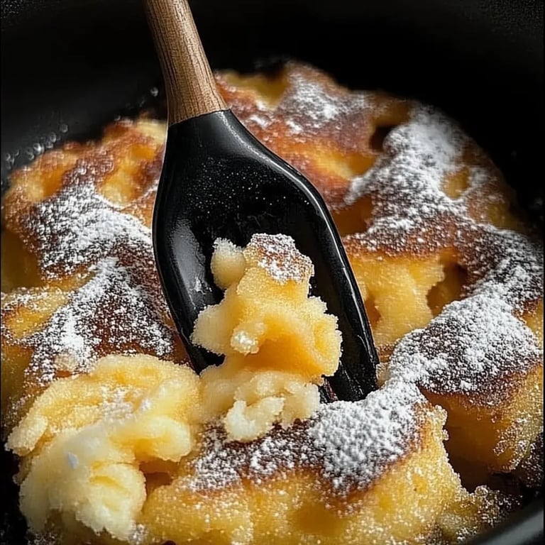 Kaiserschmarrn: Ein Unglaublich Ultimatives Rezept für 4 Personen