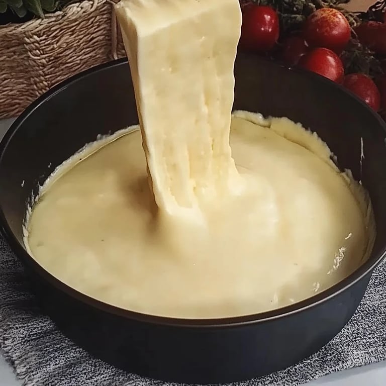 Käsefondue