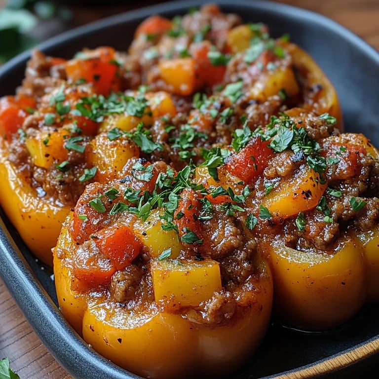 Entkernte Paprika: 5 Unglaubliche Geheimnisse für ein Ultimatives Rezept