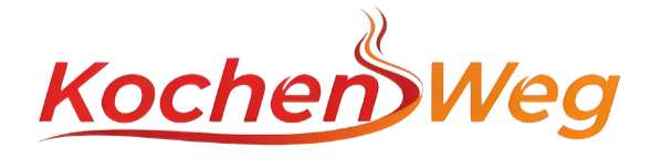 Kochen Weg
