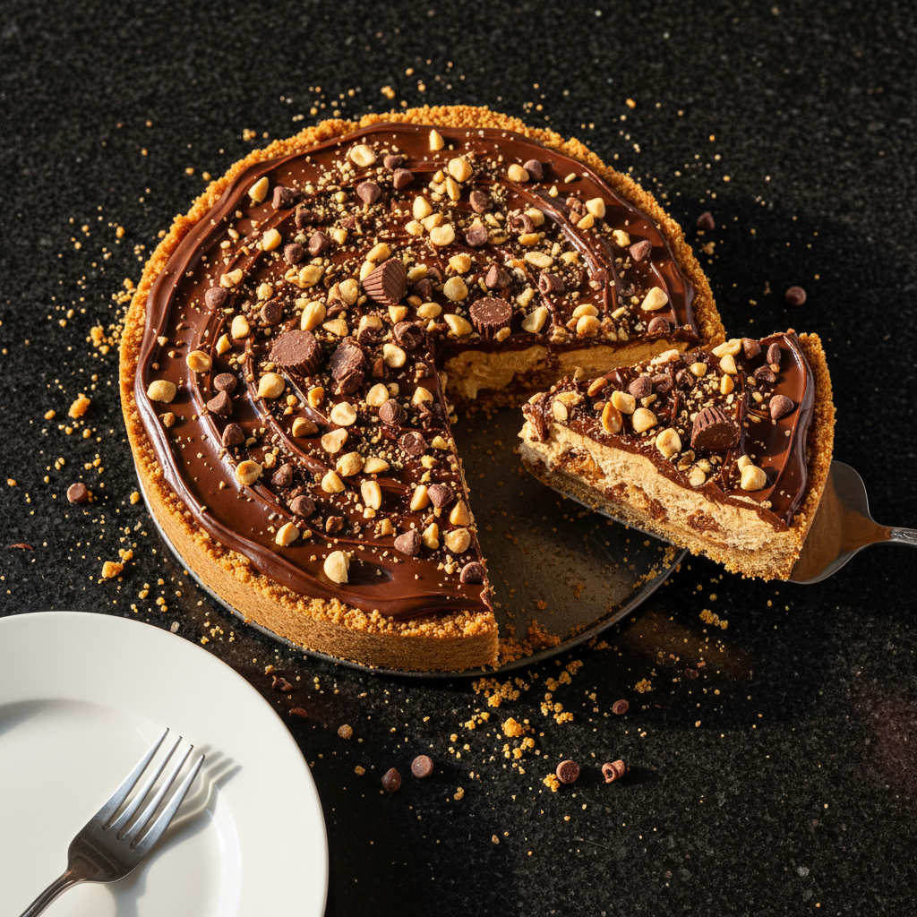 Gourmet Baking Bliss