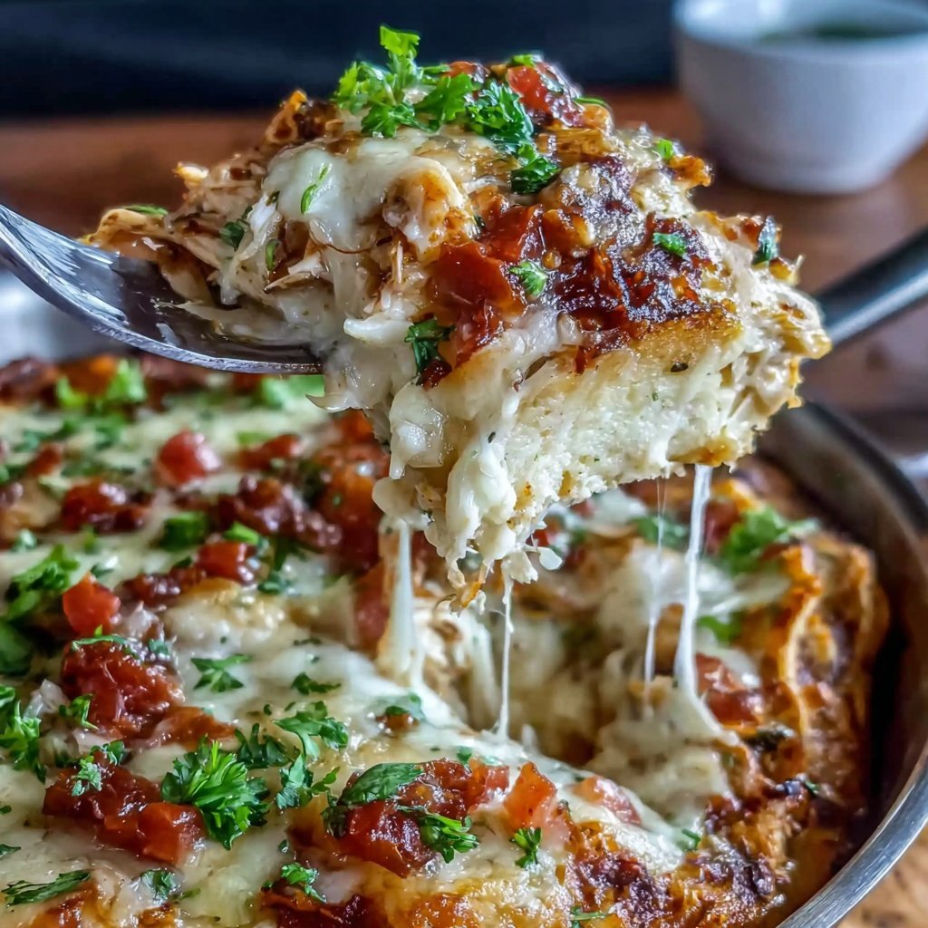 Traditional Comfort Food Inspiration