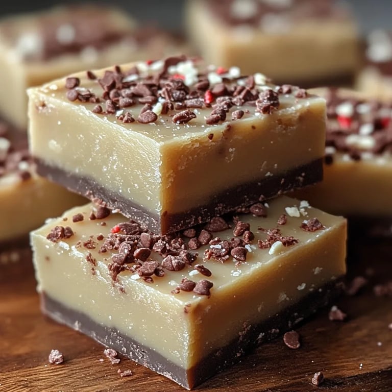 Fudge Clássico de Chocolate: Uma Receita Incrível e Definitiva