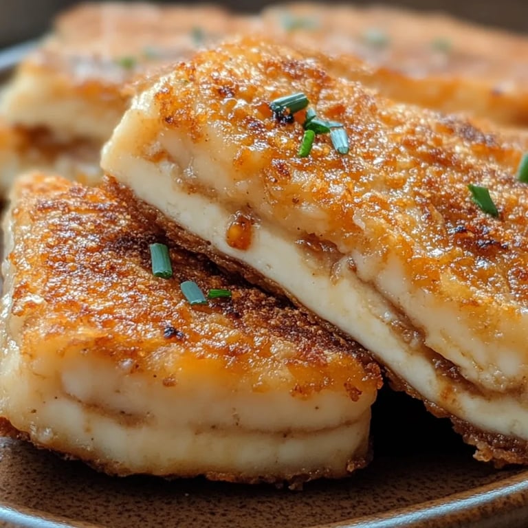 Crispiest Breaded Tofu: An Amazing Ultimate Recipe