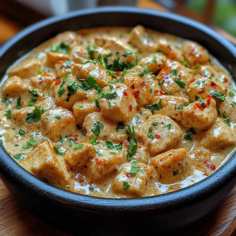 Meilleur Poulet au Lait de Coco : Une Recette Incroyable Ultime