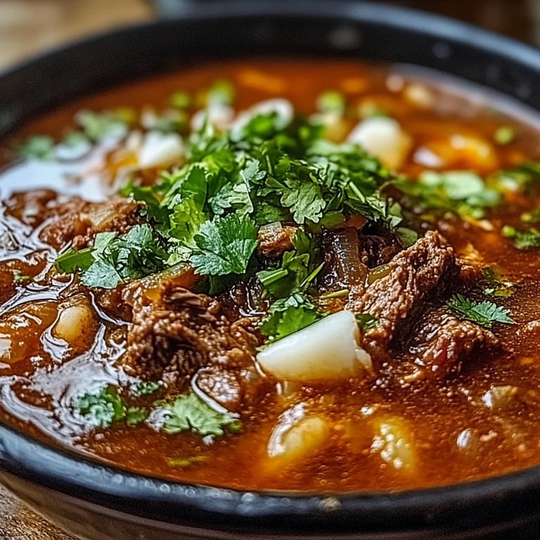 Traditional Mexican Birria: An Incredible Ultimate Recipe for 5-Star Flavor