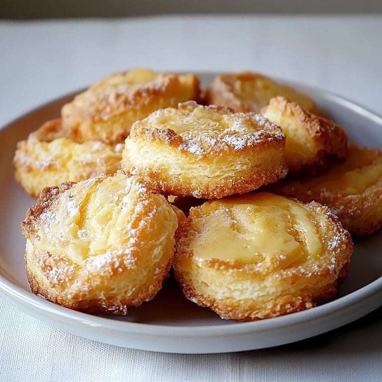 Friesenkekse mürb