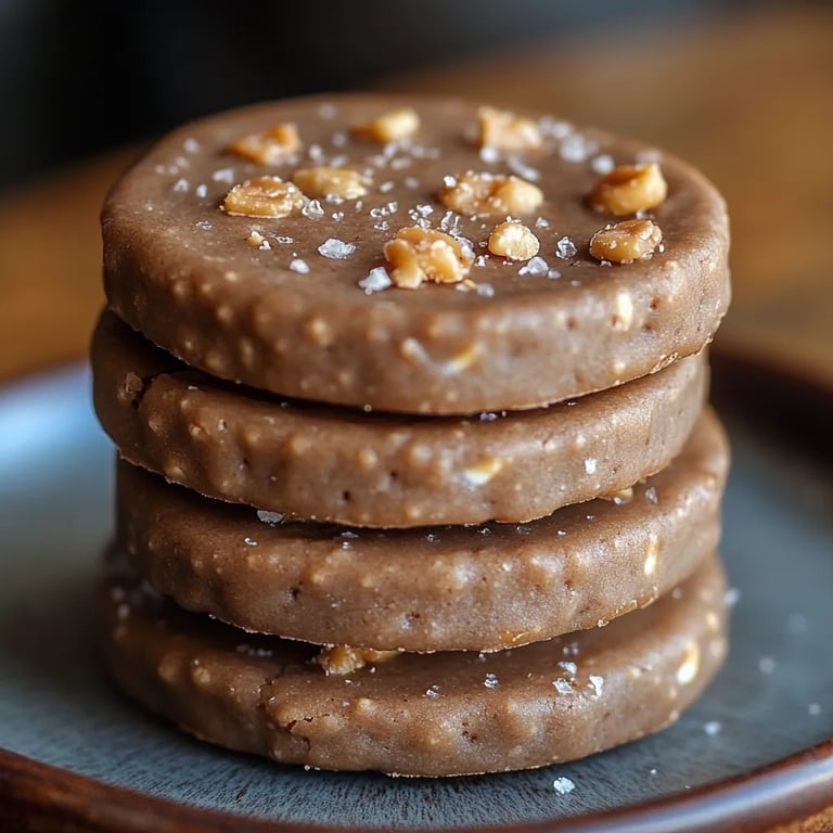 Galletas Cetogénicas de Mantequilla de Maní Sin Hornear: La Increíble Receta Última